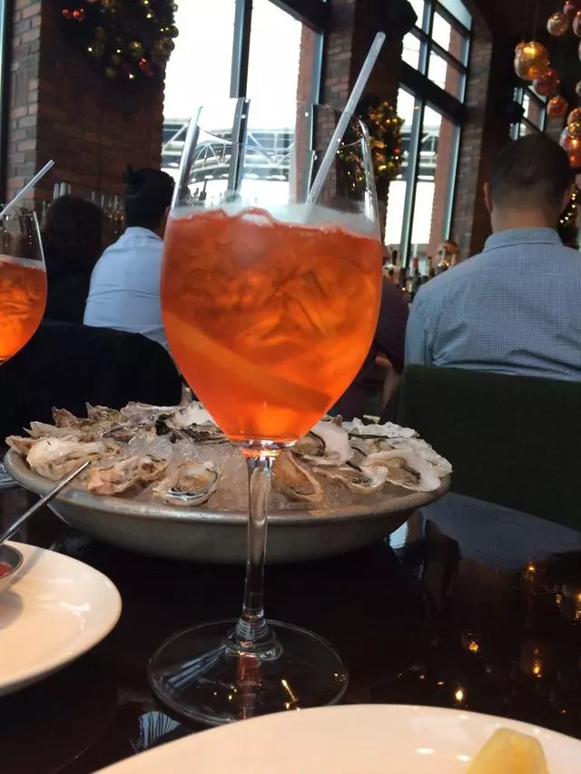 Waterbar