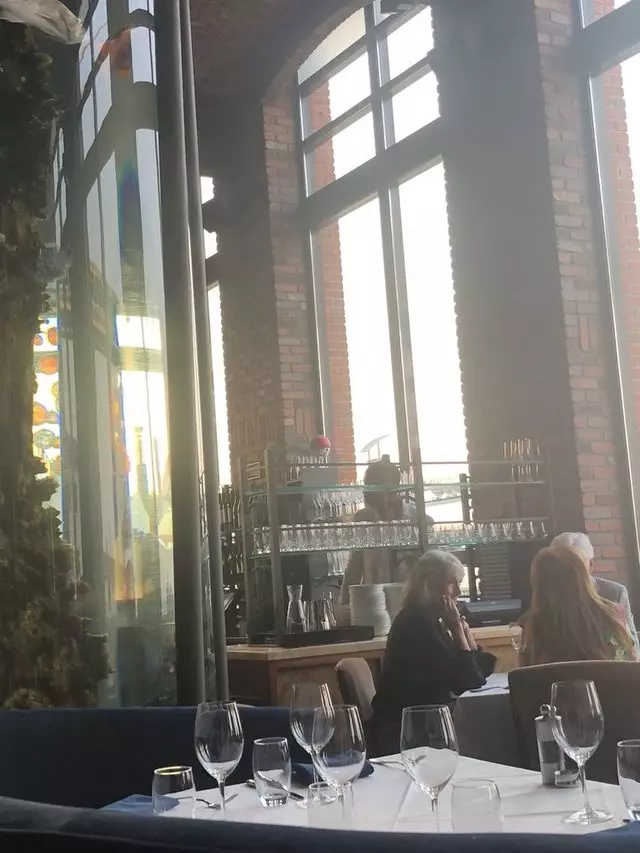 Waterbar