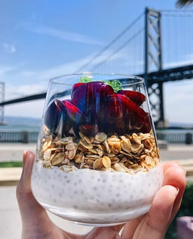 Waterbar