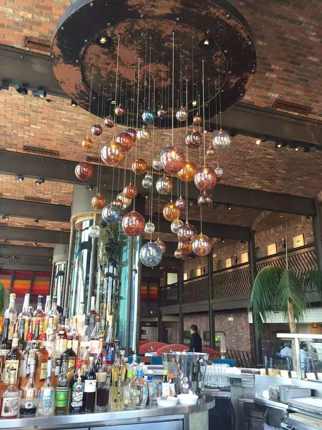 Waterbar