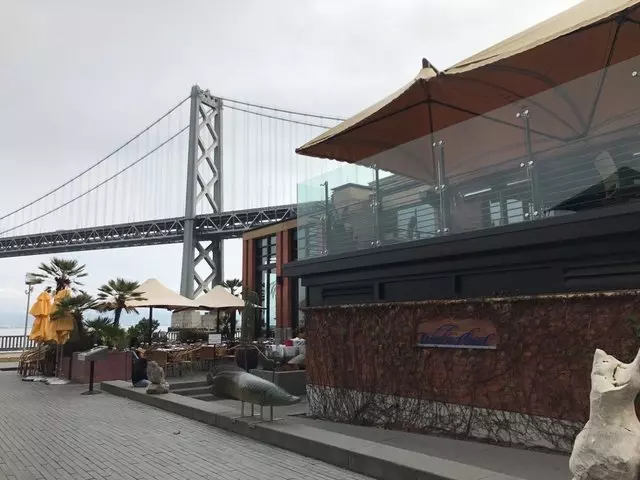 Waterbar