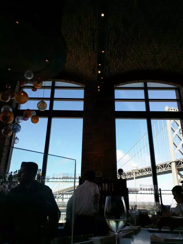 Waterbar
