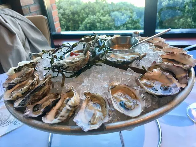 Waterbar
