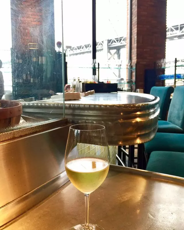 Waterbar