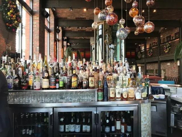 Waterbar