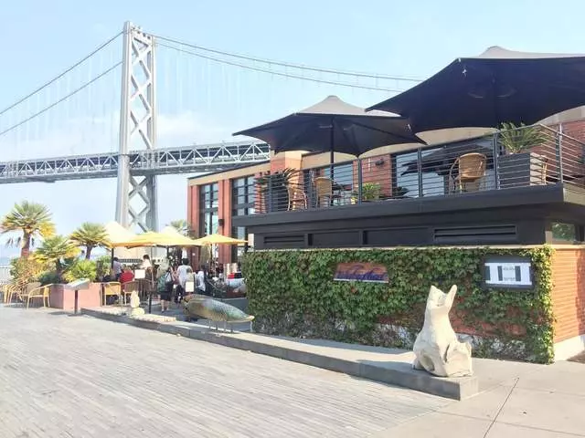 Waterbar