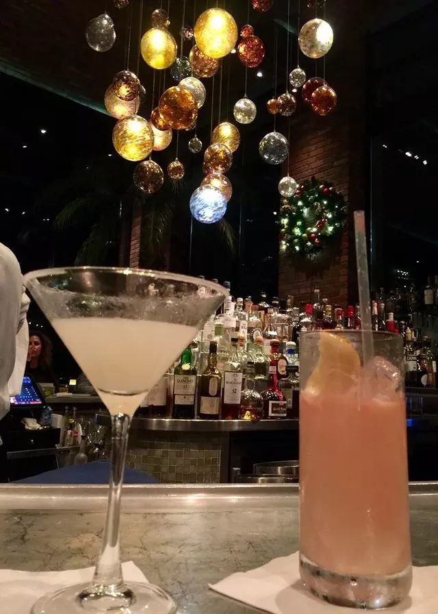 Waterbar