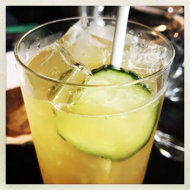 Waterbar