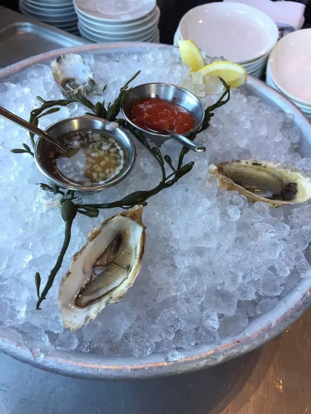 Waterbar