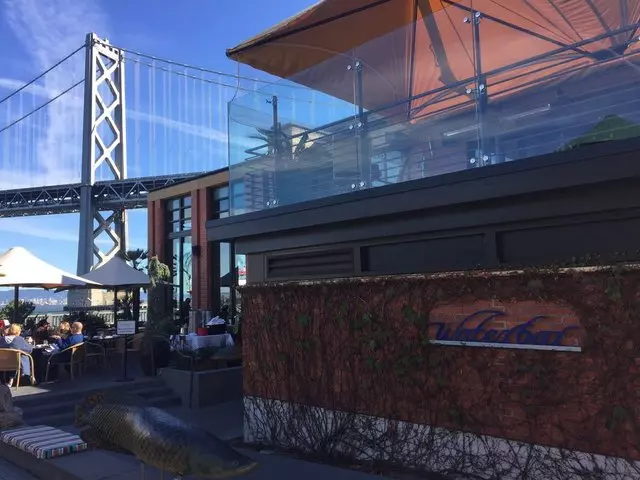 Waterbar