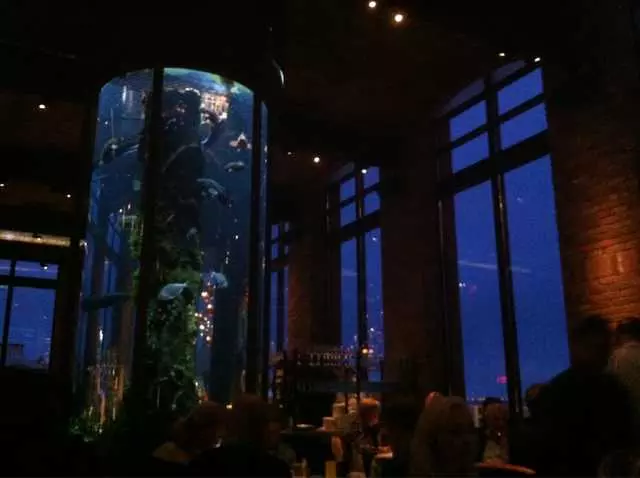 Waterbar