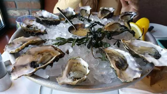 Waterbar