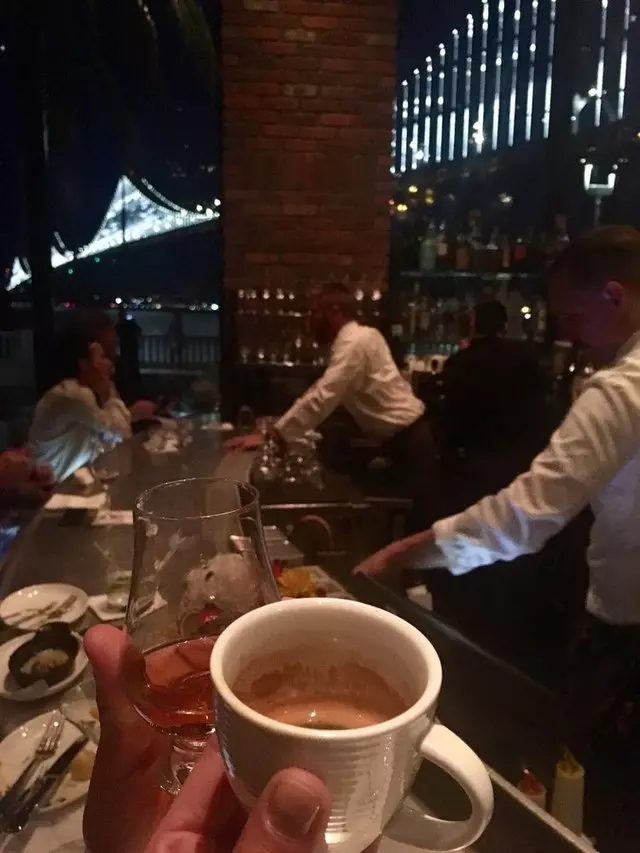 Waterbar