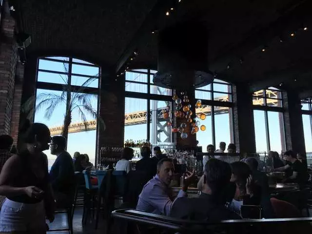 Waterbar