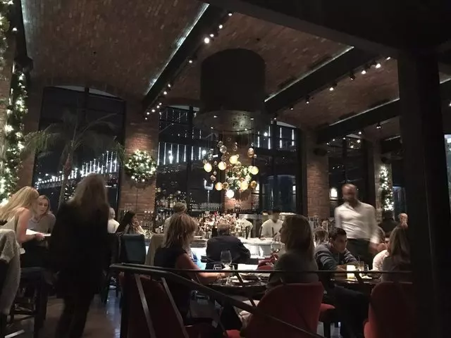 Waterbar