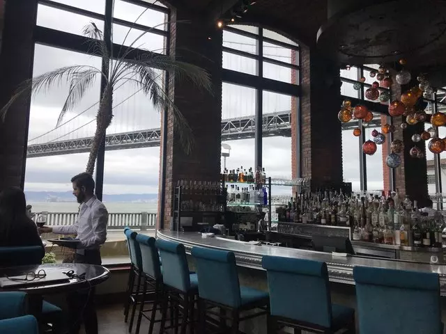 Waterbar