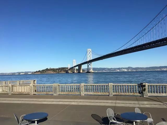 Waterbar