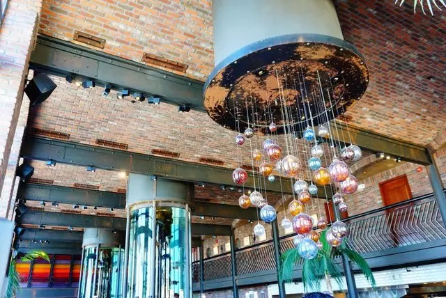 Waterbar