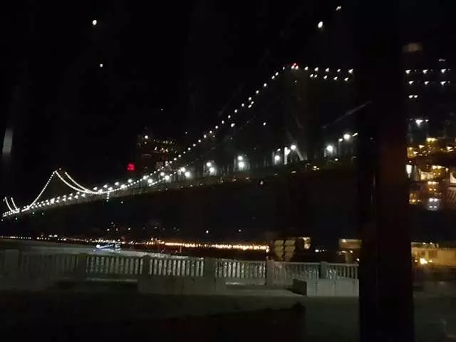 Waterbar