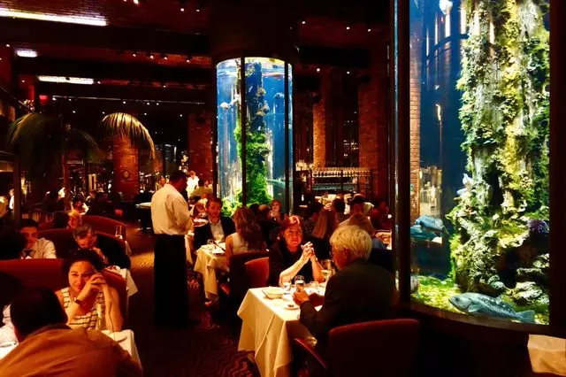 Waterbar