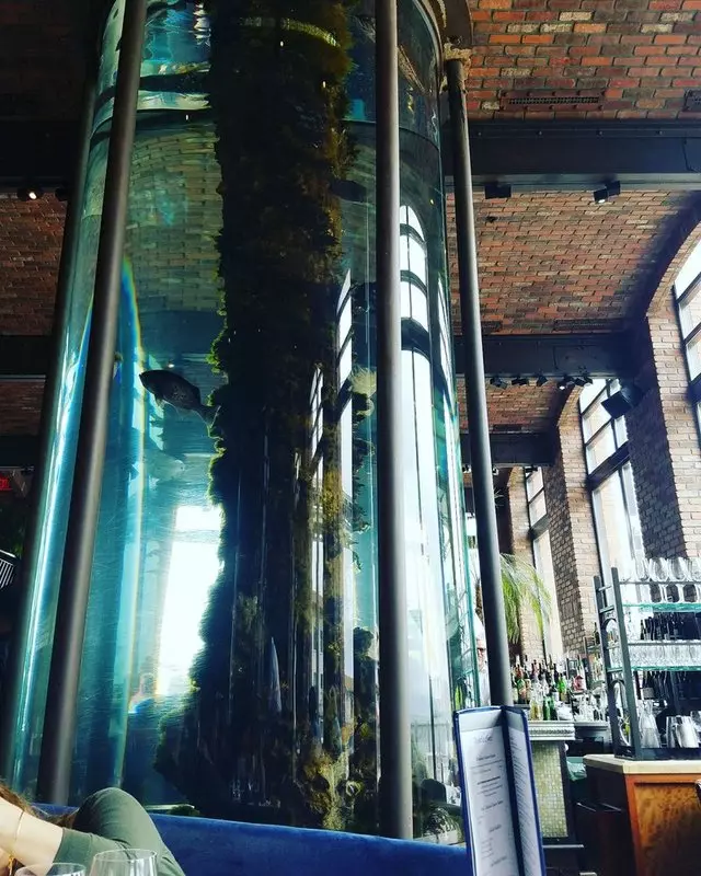 Waterbar