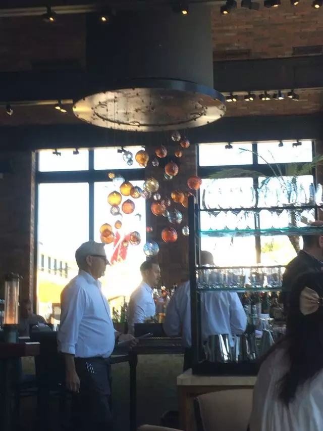 Waterbar