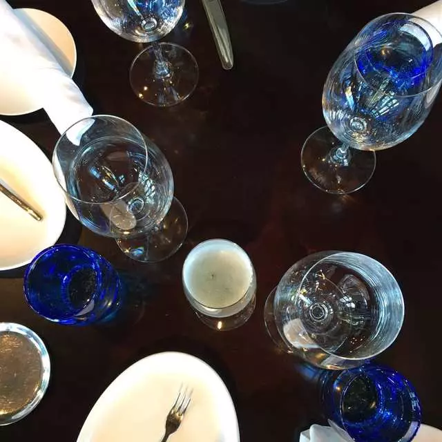 Waterbar