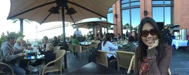 Waterbar