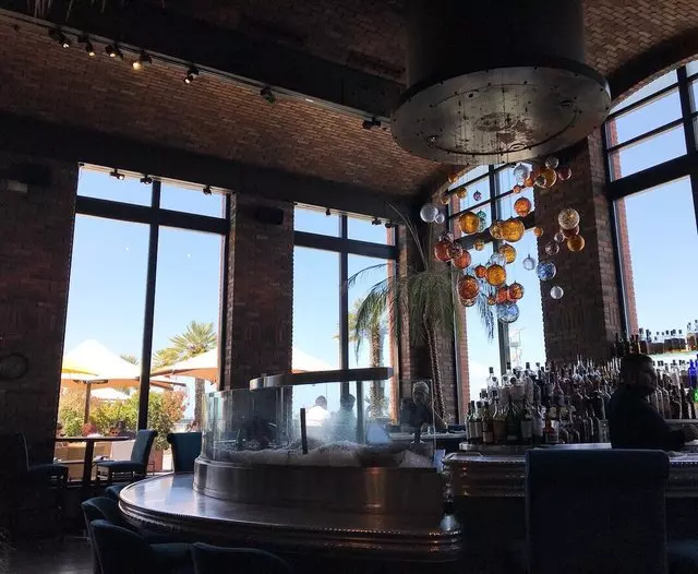 Waterbar