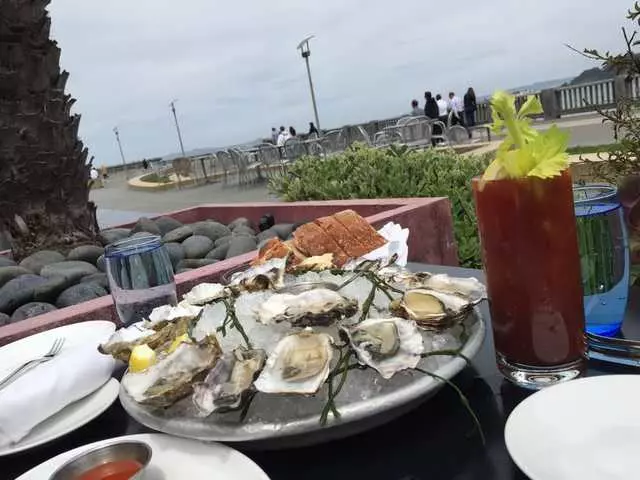 Waterbar