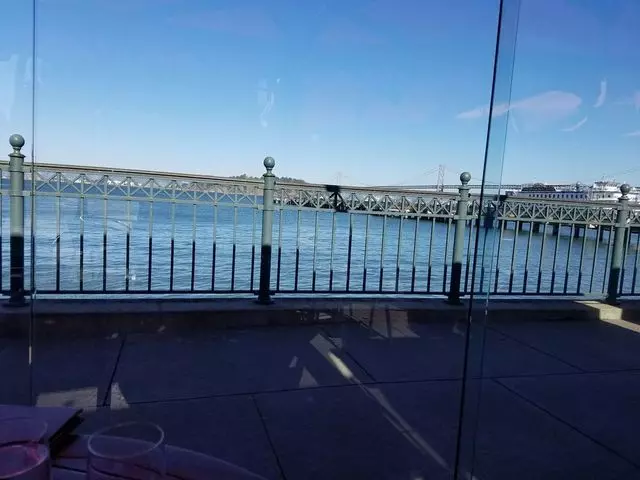 Waterbar