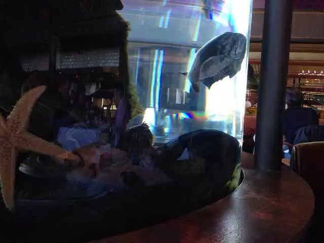 Waterbar