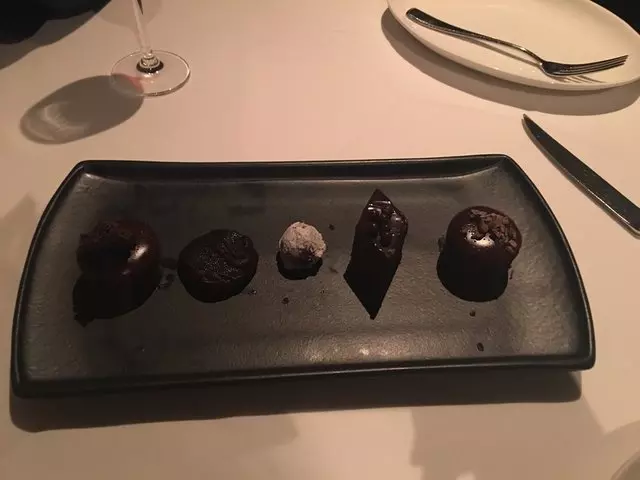 Waterbar