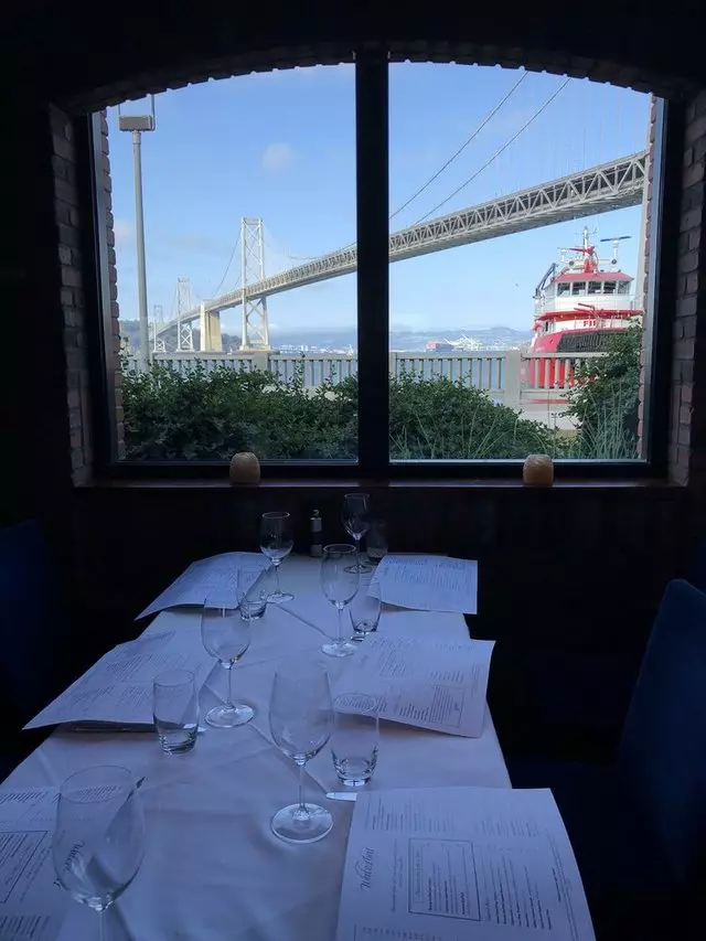 Waterbar