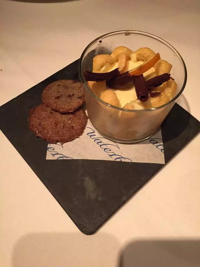 Waterbar