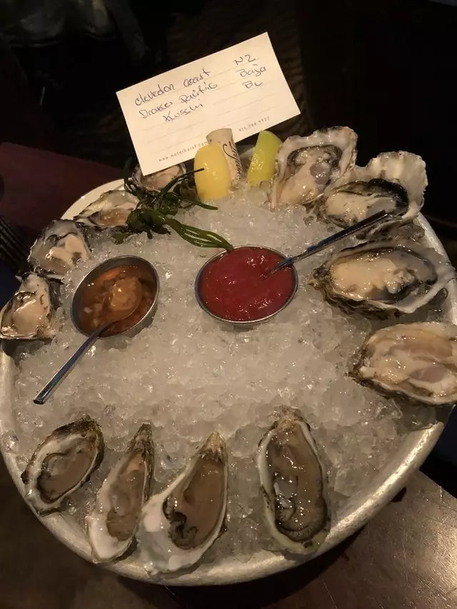 Waterbar