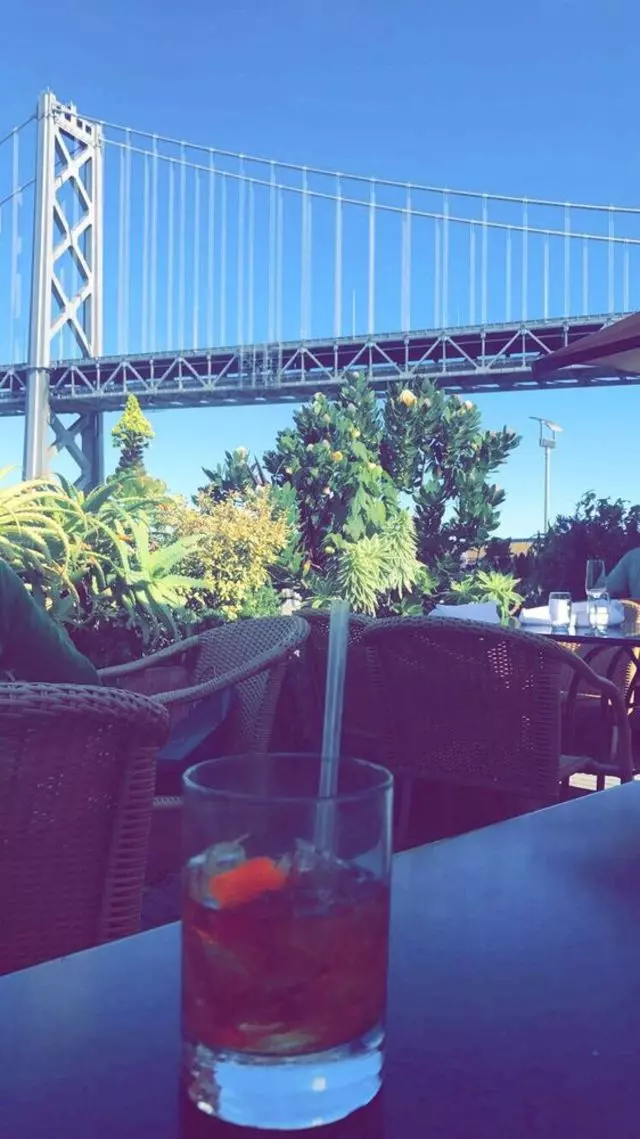 Waterbar