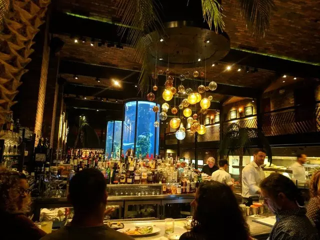 Waterbar