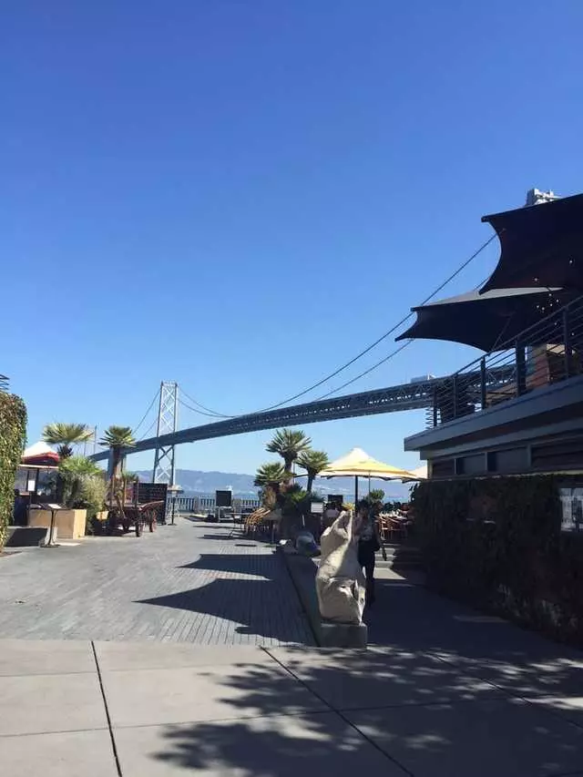 Waterbar