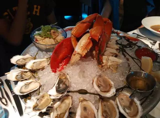 Waterbar
