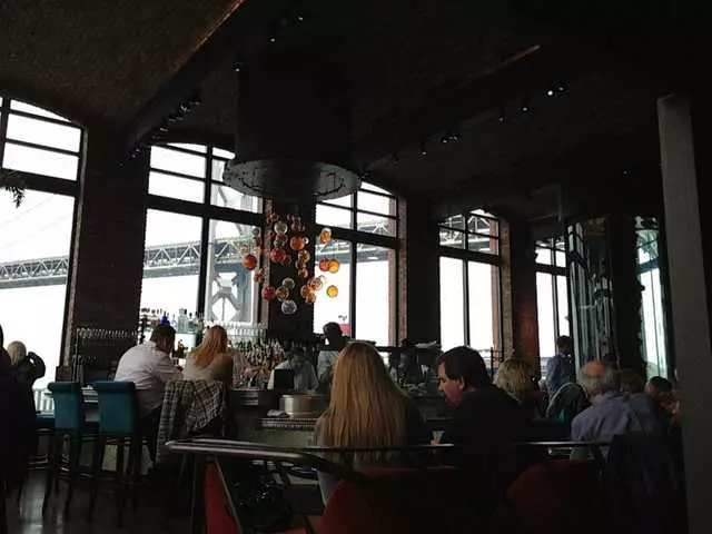 Waterbar