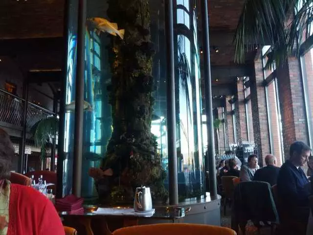 Waterbar