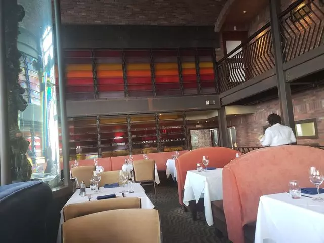 Waterbar