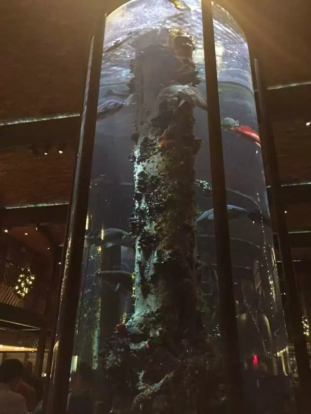 Waterbar