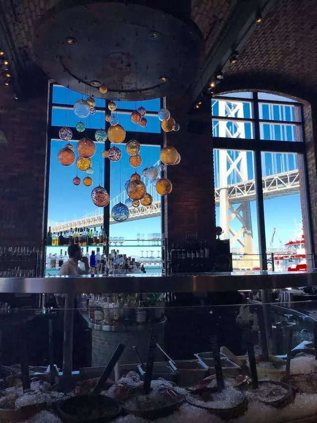 Waterbar