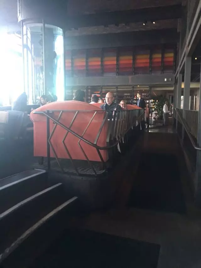 Waterbar