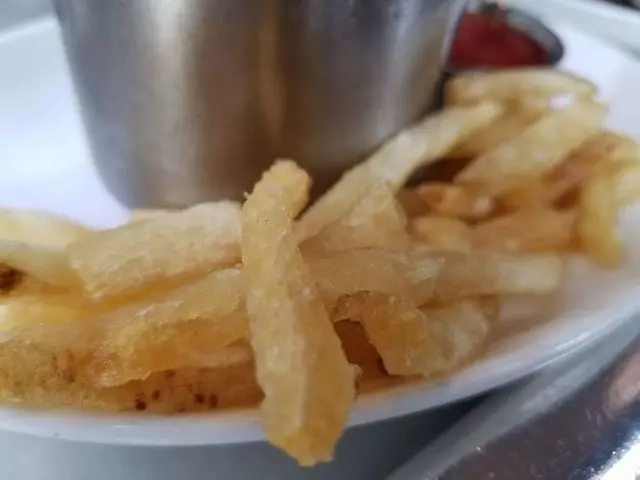 Waterbar