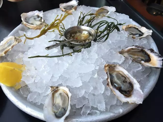 Waterbar
