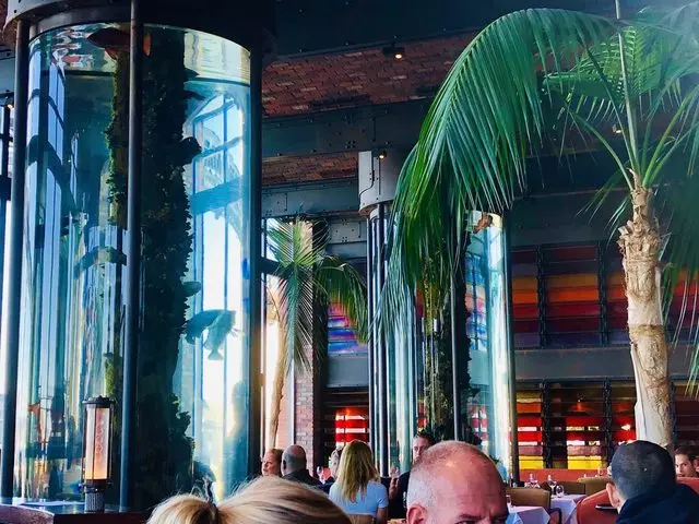 Waterbar