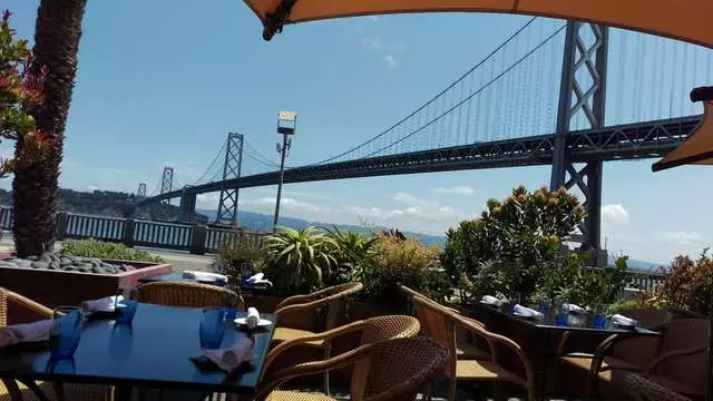 Waterbar